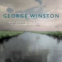 Gulf Coast Blues & Impressions 2 - A Louisiana Wetlands Benefit