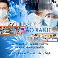 Áo Trắng Áo Xanh