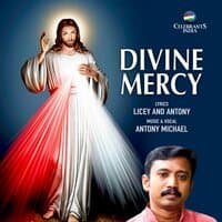 Divine Mercy