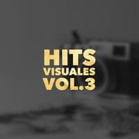 Hits Visuales, Vol. 3