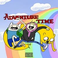 Adventure Time