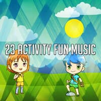 23 Activity Fun Music