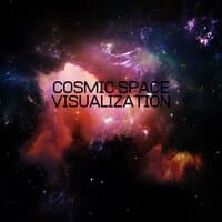 Cosmic Space Visualization