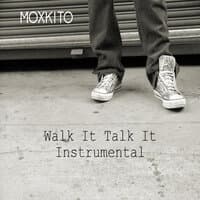 Walk It Talk It Instrumental