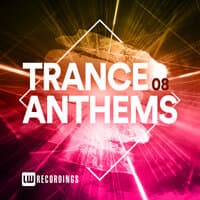 Trance Anthems, Vol. 08