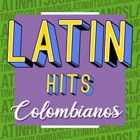 Latin Hits Colombianos