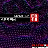 Insanity EP