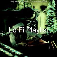 Joy to the World - Christmas 2020