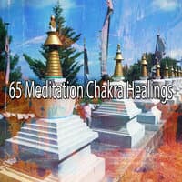 65 Meditation Chakra Healings