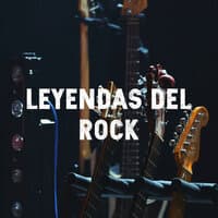 Leyendas del Rock