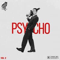 Psycho, Vol. 2