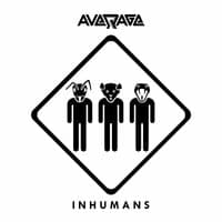 Inhumans