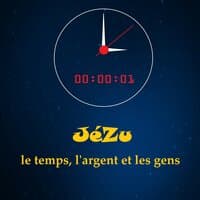 Le temps, l'argent et les gens