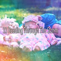 33 Reading Through the Storm