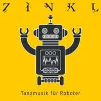 Tanzmusik für Roboter