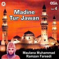 Madine Tur Jawan, Vol. 4