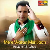 Mere Watan Meri Jaan - Single