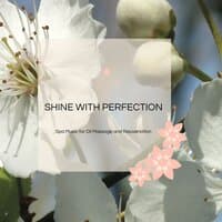 Shine With Perfection - Spa Music For Oil Massage And Rejuvenation