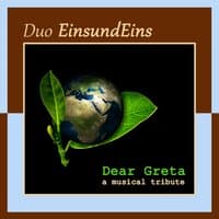 Dear Greta - A Musical Tribute