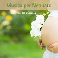 Musica per neonato in pancia: Musica rilassante new age per la gravidanza