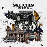 Sketches of Rome