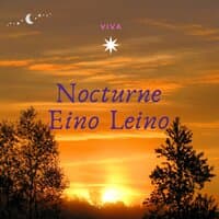 Nocturne Eino Leino