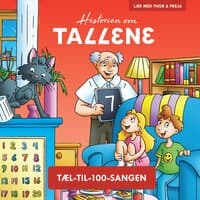 Tæl-til-100-sangen