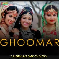 Ghoomar