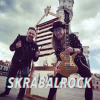 Skrabalrock