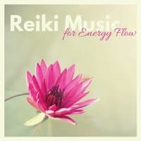 Reiki Music for Energy Flow: Relaxing New Age Music, Healing Tibetan Singing Bowls