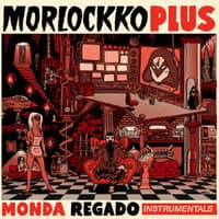 Monda Regado Instrumentals