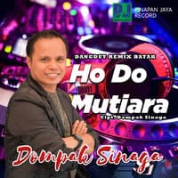 Ho Do Mutiara