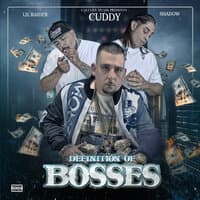 Definition Of  Bosses  - EP