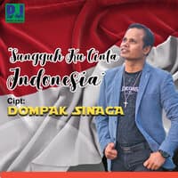 SUNGGUH KU CINTA INDONESIA