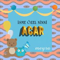 Acar İsmine Özel Ninni