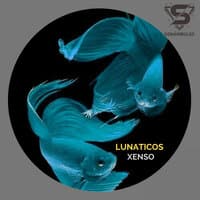 Lunaticos