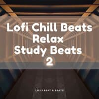 Lofi Chill Beats, Relax, Study Beats 2