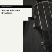 New Central Avenue Breakdown