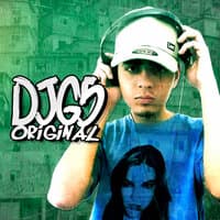 Mega Putaria do DJ G5 Original