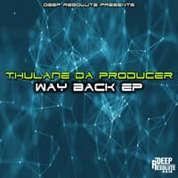 Way Back EP