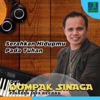 Serahkan Hidupmu Pada Tuhan