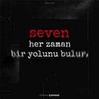 Seven Her Zaman Bir Yolunu Bulur