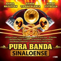 Pura Banda Sinaloense