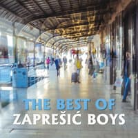 The best of zaprešić boys