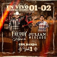 En Vivo Desde La Cuadra 01-02, Vol. 1