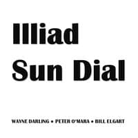 Illiad Sun Dial