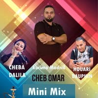 Mini Mix