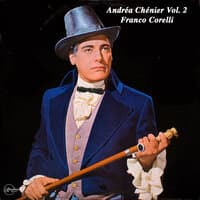 Andréa chénier Vol. 2