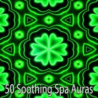 50 Soothing Spa Auras