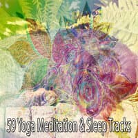 59 Yoga Meditation & Sleep Tracks